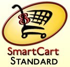 SmartCart Standard Ecommerce Hosting