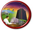 Business Web Hosting, Email Service, FTP, Dedicated Web Servers, Secure Servers, Spam Filtering, Virus Protection, Free Domain Registration, Domain Names